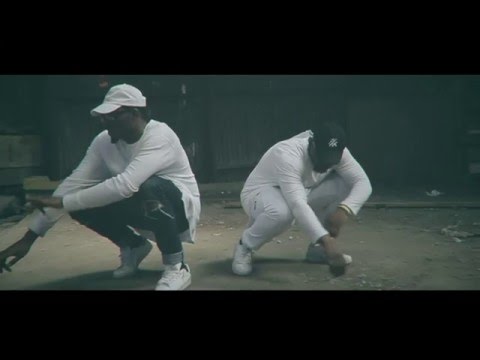 PeteyxKraze - Gang (Official Music Video)
