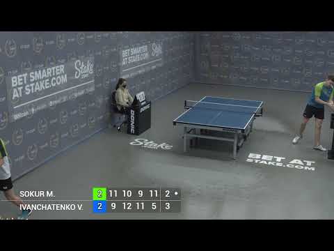 17 января 2022. Серый зал. Дневной турнир. ТT CUP