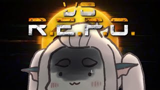 【R.E.P.O.】こみゅ障人魚はひとりでできるもん！【#ソロレポ  】