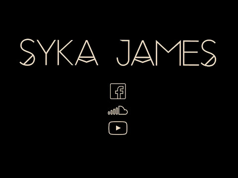 Syka James - Enregistrement studio La Frette (teaser)
