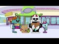 Yin Yang Yo S02E06 A Bad Case Of The Buglies Control Issues