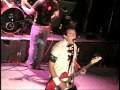 The Matches - "Audio Blood" -  Live @ iMusicast May 20, 2005