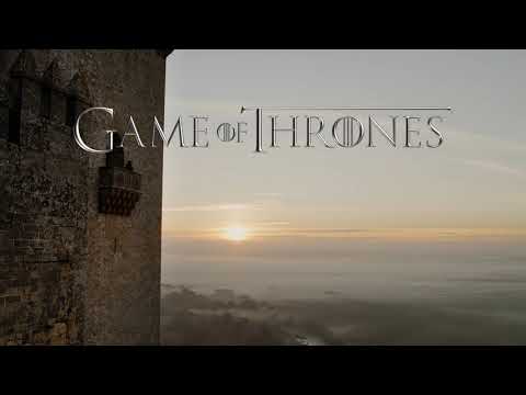 Game of Thrones | Soundtrack - A Lion's Legacy (Extended)