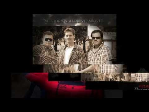 PRIMORCI & ISTRIJAN - ALEDORY I ALEN VITASOVIĆ