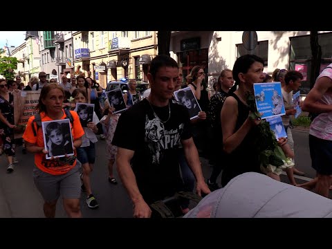 Oni pamiętają o śmierci 8-letniego Kamila z Częstochowy 08.06.2023