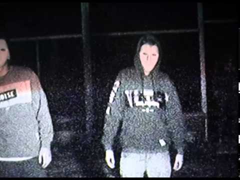 KODXINV TRIPS: Episode 1