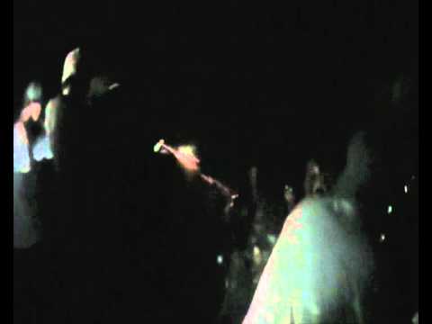 SurfDanceHall no Halloween do Ibiza -  31/10/10