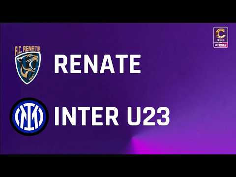 Renate - Inter Under 23 2-1 | Gli Highlights | 28ª giornata di Serie C Sky Wifi 2025/2026