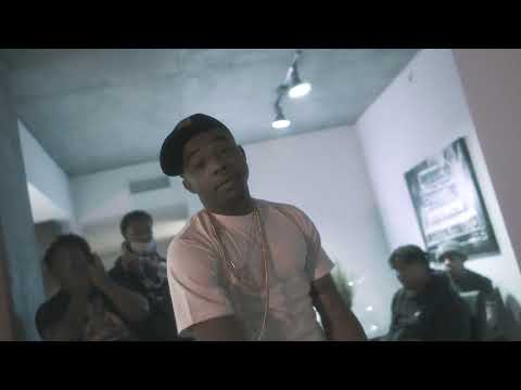 Ekilla Off Da Blockk - Blockk Baby Intro