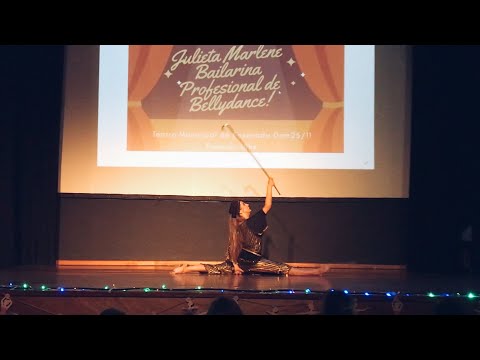 JULIETA MARLENE - Saidi