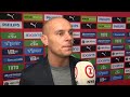 PSV - Ajax vrouwen: trainer Rick de Rooij