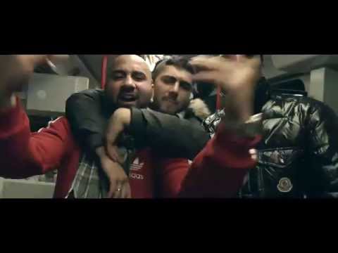 OBACHA - ZWEI HALBE HÄHNCHEN (Teil 2)