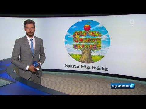 tagesthemen 22:14 Uhr, 12.09.2019