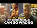 Ryan Terry: How Judges Feedback Can Do More Harm Than Good