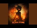 SLAVA FUNK Sped Up
