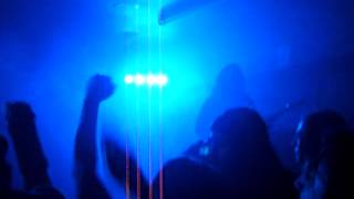 ELECTRIC FUNERAL - BRUTALITY 5/7/14 TAMPA,FL.