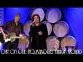 ONE ON ONE: Rodney Crowell w/ Rosanne Cash - No Memories 'Hangin 'Round 3/30/17 City Winery New York