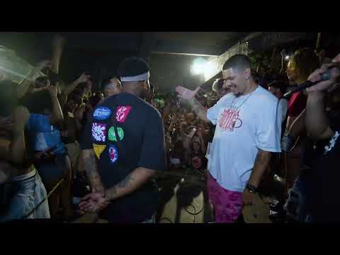 Champa, Balrog e Andrey x Guri (SP), EDR e Novak - 2° FASE - CLANDESTINA031 - BH/MG