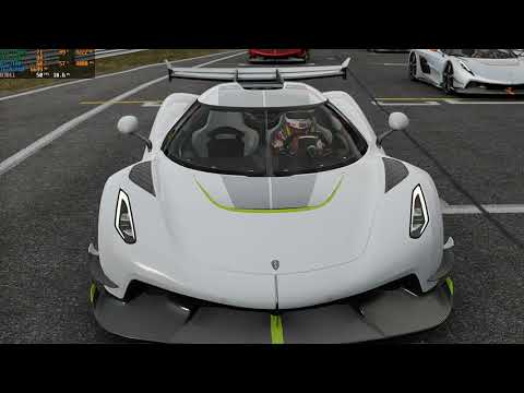 Project Cars 3 Walkthrough Part 184 - "UK Open" [2160p60]