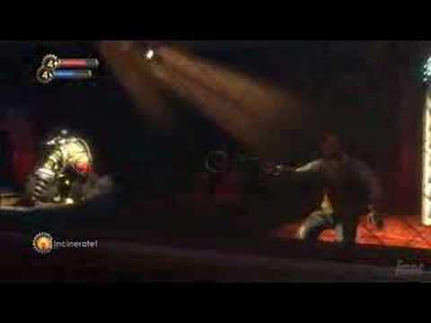 Bioshock 2 Achievement Glitch All Achievements in less than 1min!