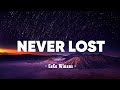 CeCe Winans Never Lost Lyrics