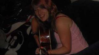 Diesel Boy - Punk Rock Girl