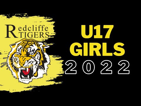 2022 - U17 Girls