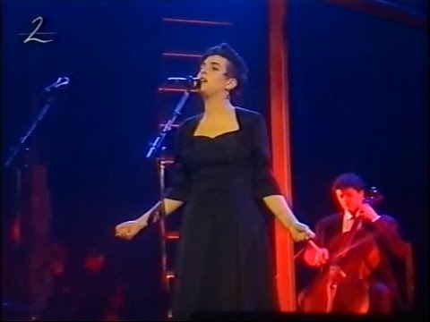 Madredeus "Coliseu Ao Vivo" 1991
