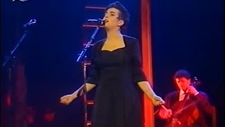 Madredeus "Coliseu Ao Vivo" 1991