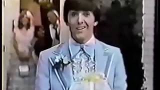 70's Buick Commercial Featuring 1980 New Car Lineup