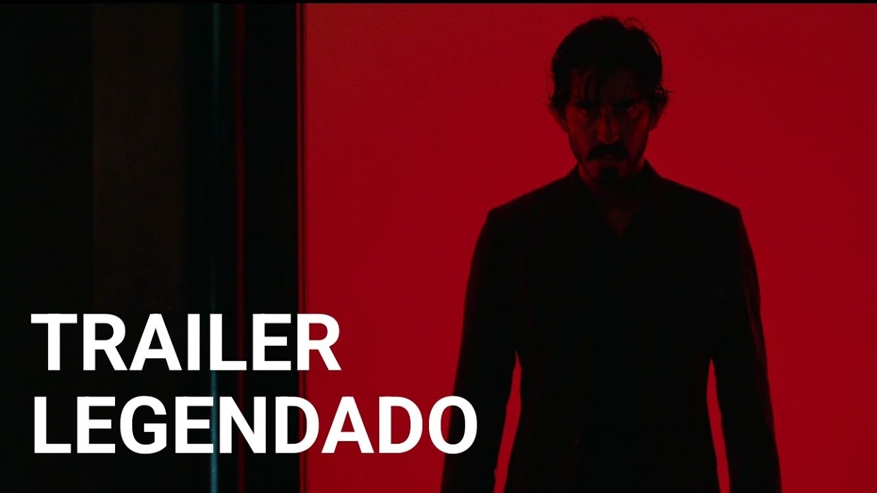 trailer Oficial