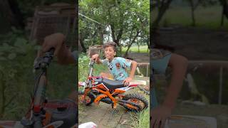 Chiku's Dirt Bike Chaos — Full Transcript & Summary