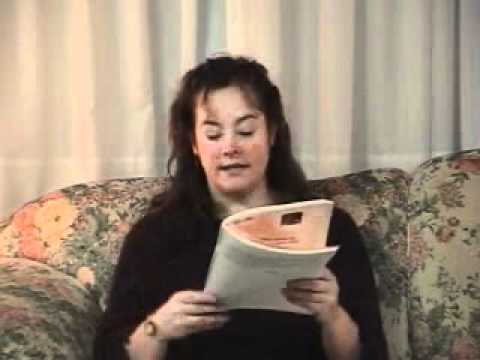 Lesson  165 of A Course in Miracles read by Ellie.