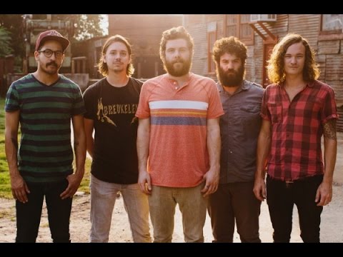 Girl With Broken Wings (Manchester Orchestra Live from Charleston, SC 12/11/14)