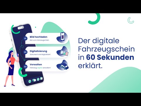Fahrzeugschein - Car & Vehicle video thumbnail