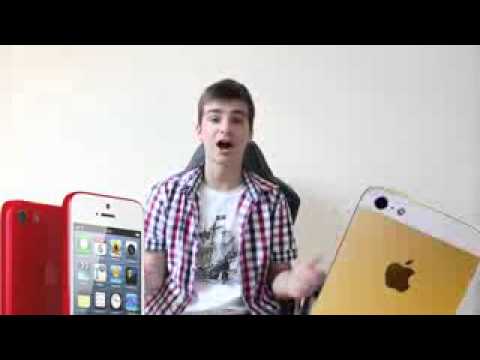 Apple September 2013 Keynote EVENT ANNOUNCED