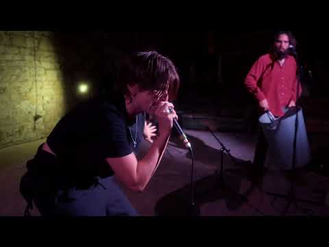 Lost Map Records and DOMINIE HOOPER