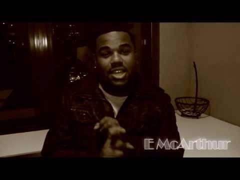 Remo The Hitmaker; New York Producer talking about New York sound