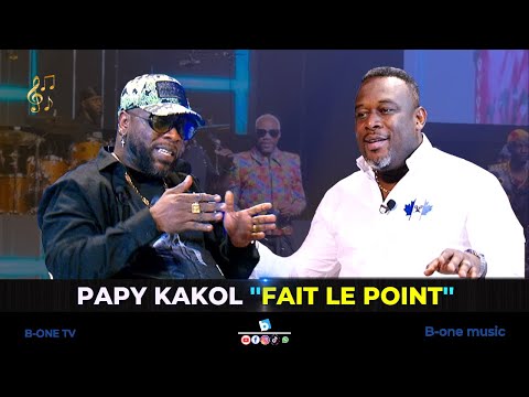 b-one TV Congo and les commentaires