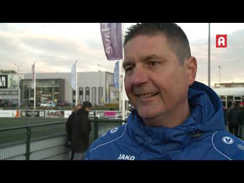 Paul Pikaar na Floreant - BSC '68