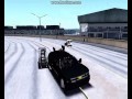 Chevrolet Silverado para GTA San Andreas vídeo 1