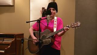 Jessica Lea Mayfield - Maybe Whatever - Daytrotter Session - 11/14/2017