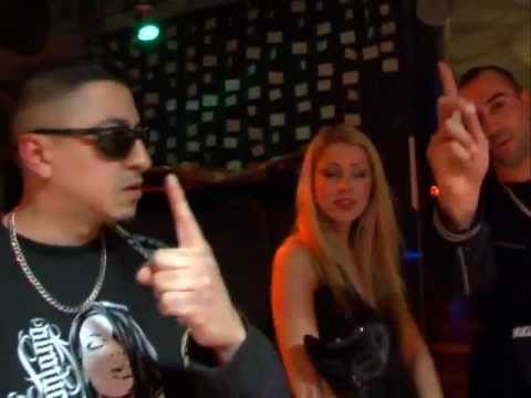 LeS bLeSd ft Duke Montana - Brace youself