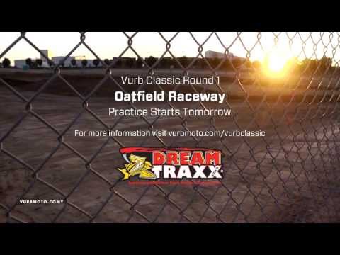 Dream Traxx - Building a Good Time at the Vurb Classic - vurbmoto