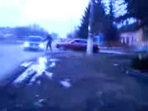 un baiat de la bobda  rupe  bmw la  ( bobda )