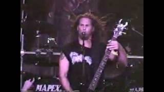 Morbid Angel-Live In Montreal-1998