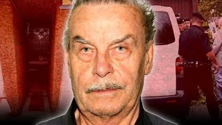 The Man Who Locked His Daughter Away and Impregnated Her | Josef Fritzl... In Full Detail