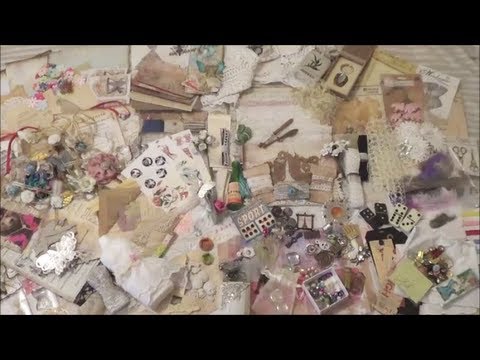 Loveliness (Part 2) received from Zeffy's Dressform Challenge