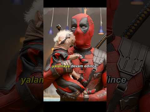 Senaryoda Olmayan 4 Efsane Marvel Sahnesi