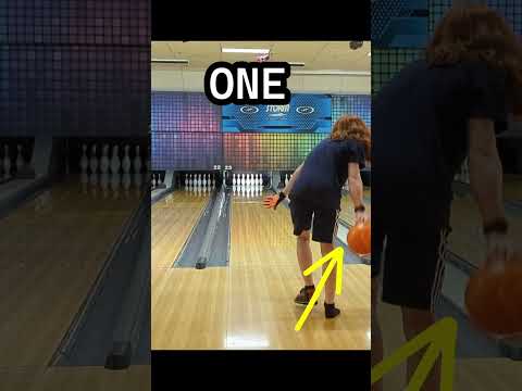 ONE #stormnation #iambowlinglv #bowling